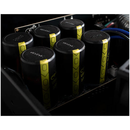 Emotiva BasX A7 - Seven Channel Power Amplifier