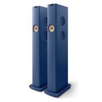 KEF LS60 Wireless - Active Floor Standing Speaker