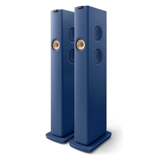 KEF LS60 Wireless - Active Floor Standing Speaker
