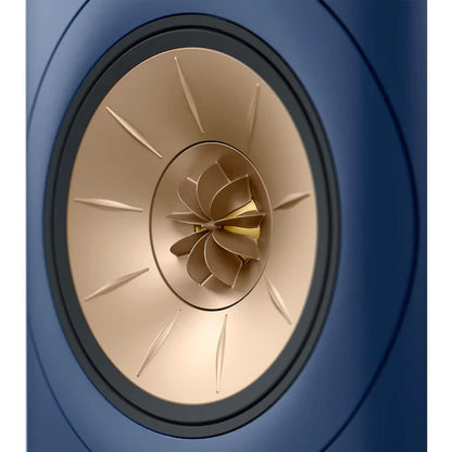 KEF LS60 Wireless - Active Floor Standing Speaker