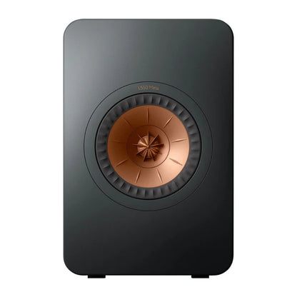 KEF LS50 Meta - Bookshelf Speaker - Pair