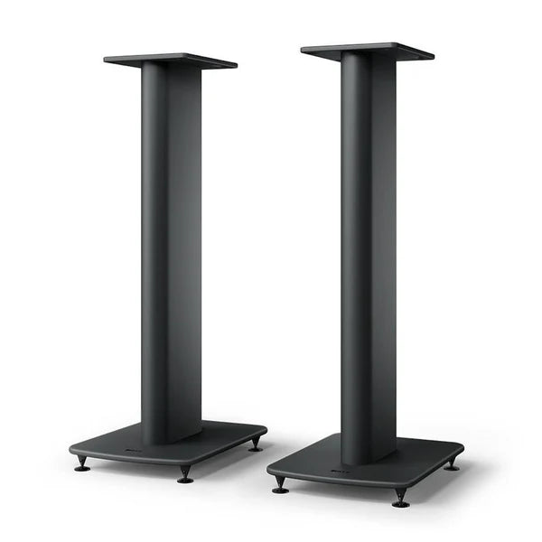 KEF LS50 Official Speaker Stands (Pair)