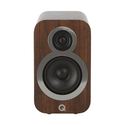 Q Acoustics 3010i - Bookshelf Speaker - Pair