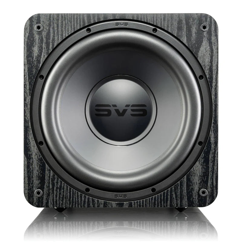 SVS Sound SB-1000 Pro - Subwoofer - Black Ash