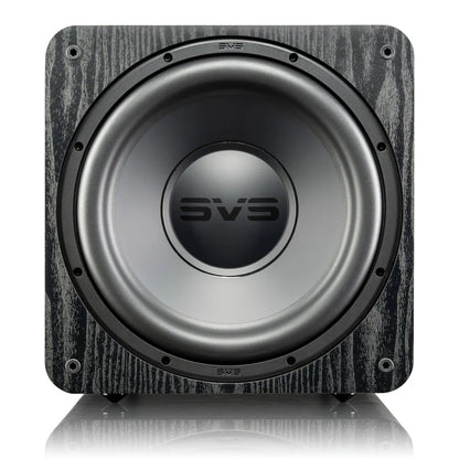 SVS Sound SB-1000 Pro - Subwoofer - Black Ash