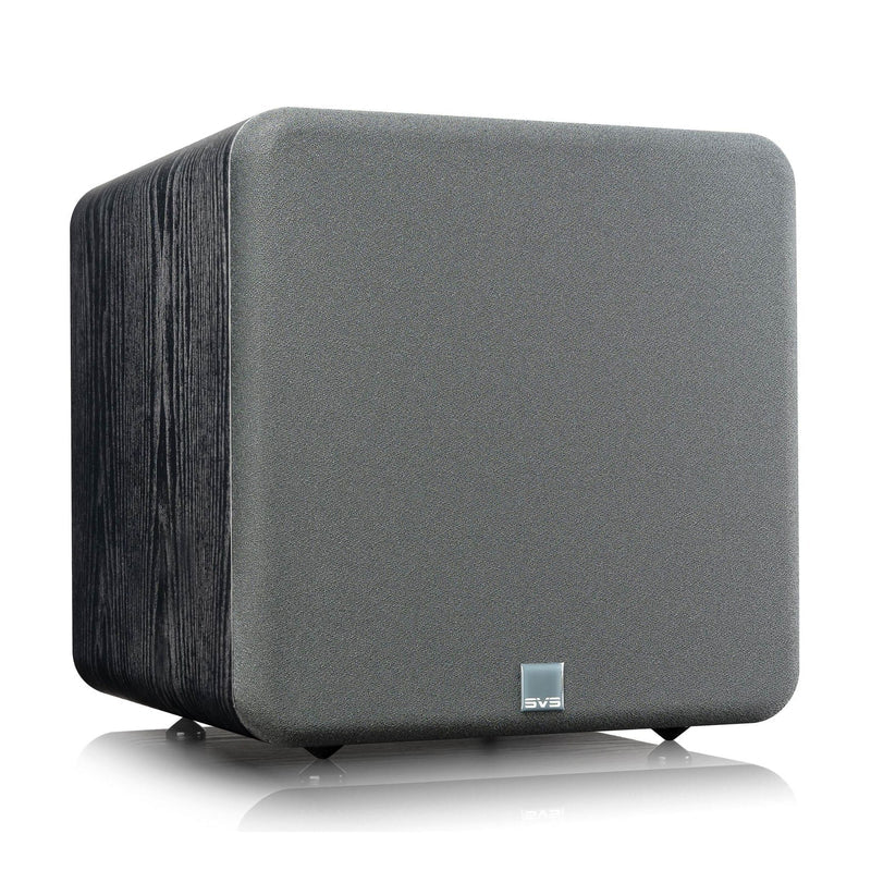 SVS Sound SB-1000 Pro - Subwoofer - Black Ash
