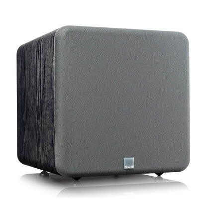 SVS Sound SB-1000 Pro - Subwoofer - Black Ash