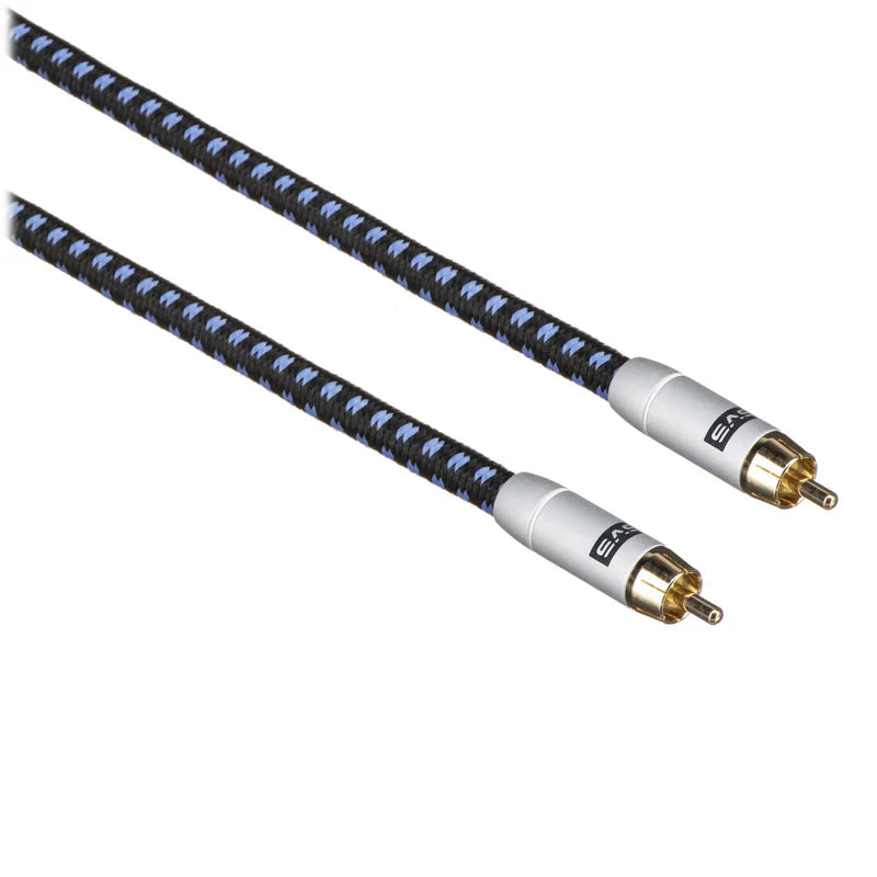 SVS SoundPath RCA - RCA Interconnect Subwoofer Cable (15 Meter)