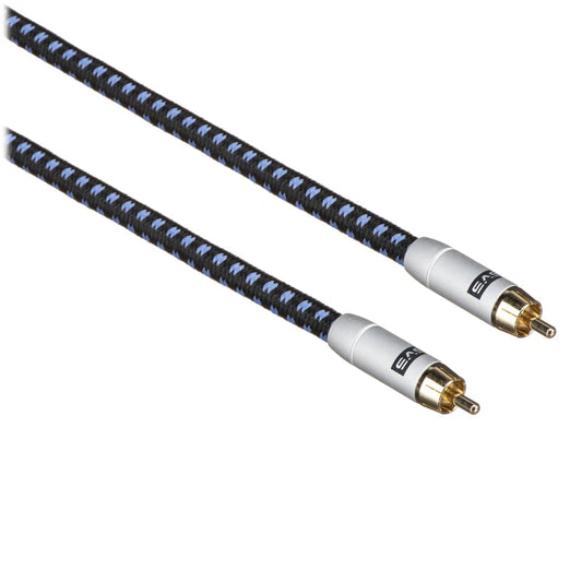 SVS SoundPath RCA - RCA Interconnect Subwoofer Cable (8 Meter)