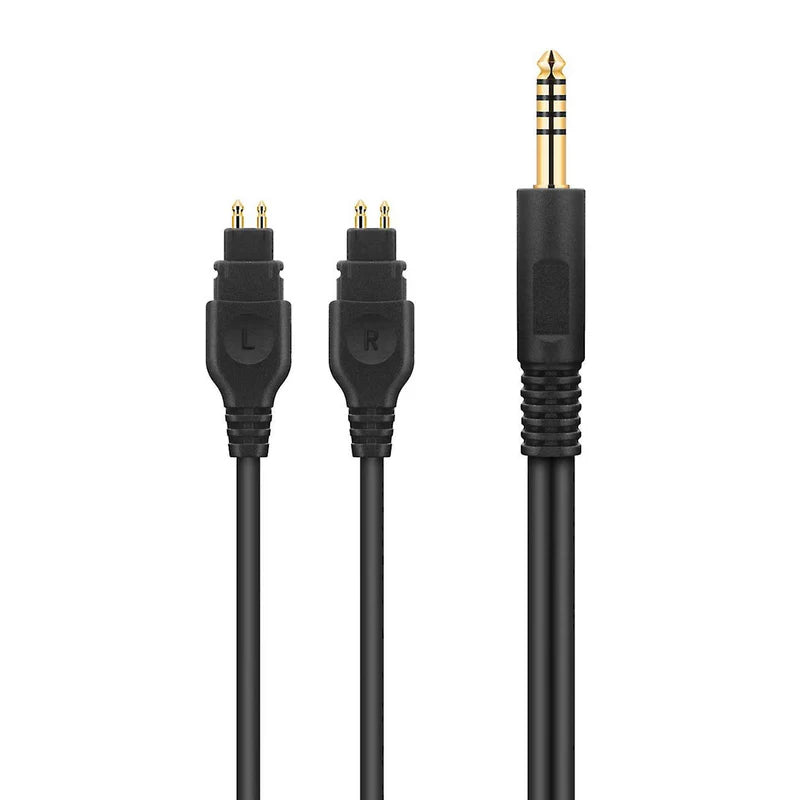 Sennheiser HD 660 S - Dynamic Open-Back Stereo Headphone