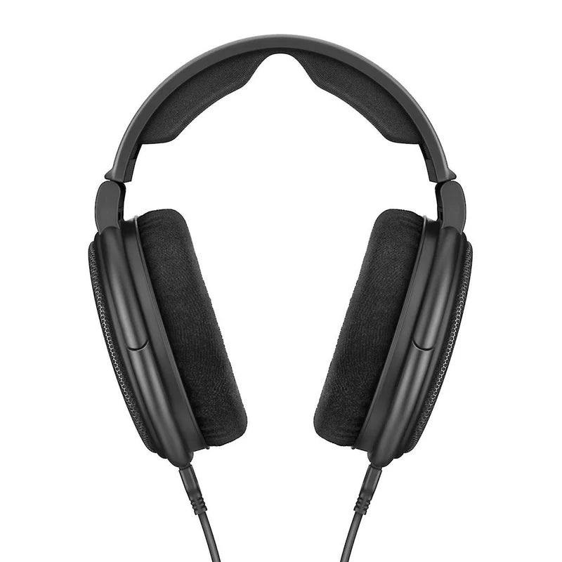 Sennheiser HD 660 S - Dynamic Open-Back Stereo Headphone