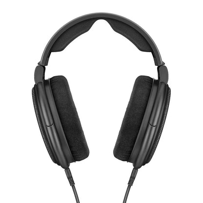 Sennheiser HD 660 S - Dynamic Open-Back Stereo Headphone