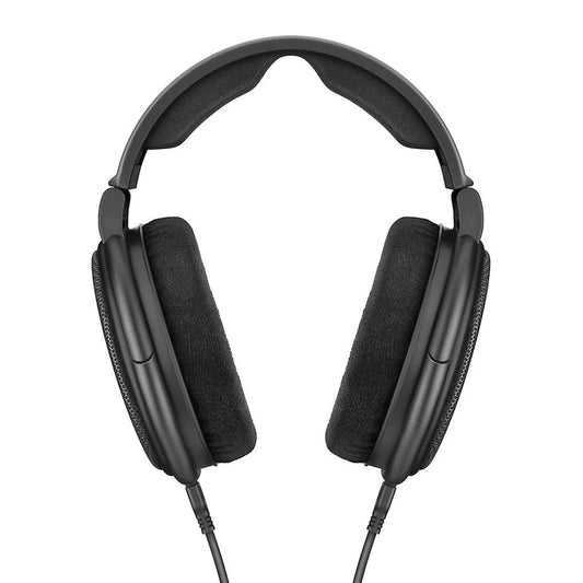 Sennheiser HD 660 S - Dynamic Open-Back Stereo Headphone