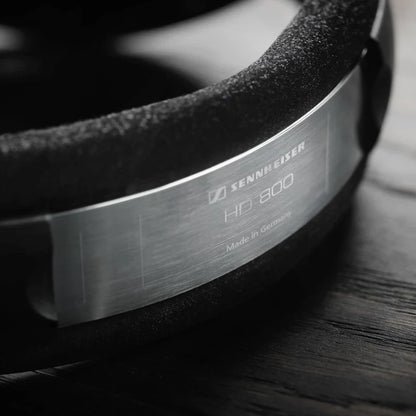 Sennheiser HD 800 S - Dynamic Open-Back Stereo Headphone