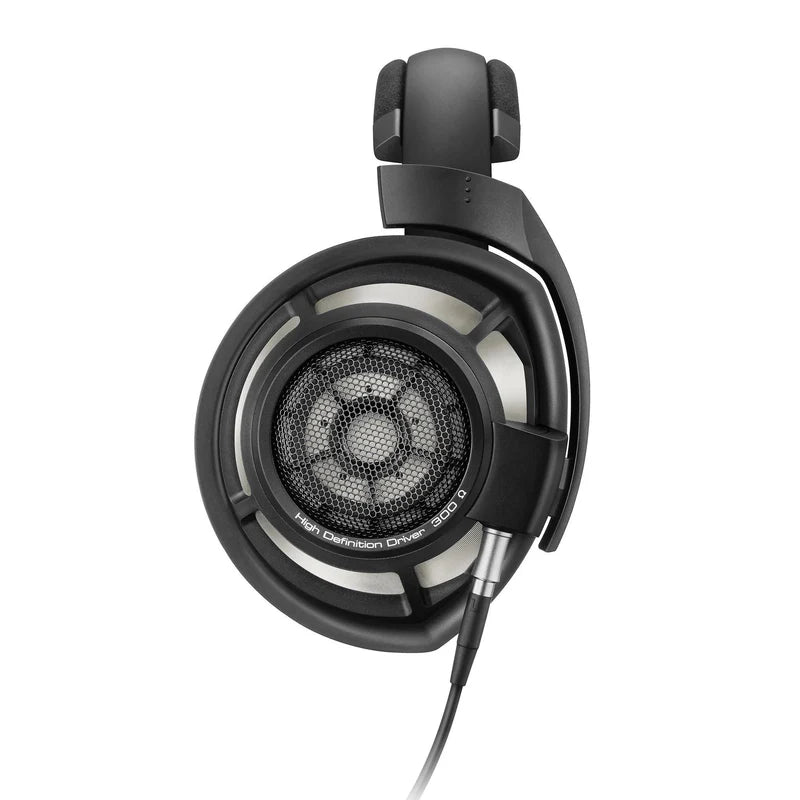 Sennheiser HD 800 S - Dynamic Open-Back Stereo Headphone
