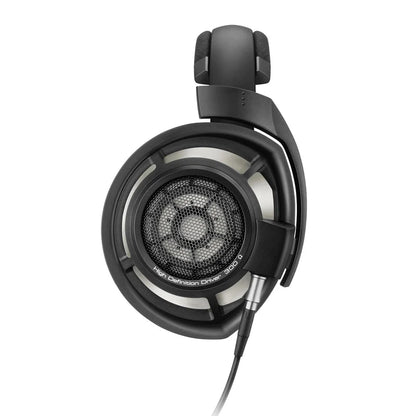 Sennheiser HD 800 S - Dynamic Open-Back Stereo Headphone