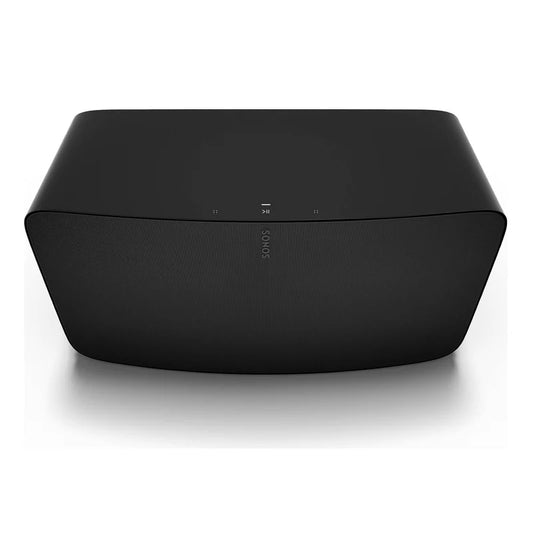 Sonos Five - High-Fidelity Wireless Speaker