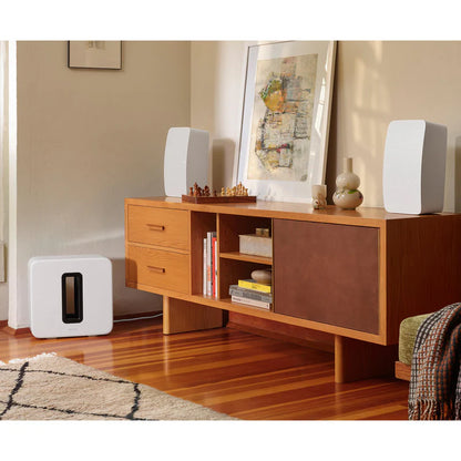 Sonos Five - High-Fidelity Wireless Speaker
