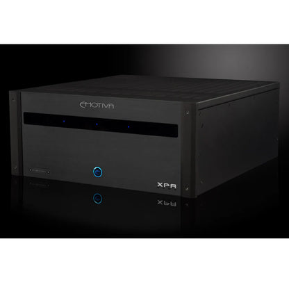 Emotiva XPA DR-3 - Differential Reference Three-Channel Power Amplifier