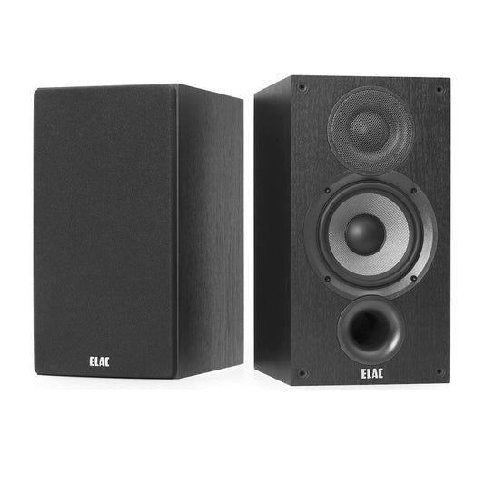 ELAC Debut 2.0 B5.2 - Bookshelf Speakers (Pair)
