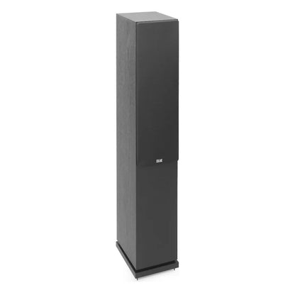 ELAC Debut 2.0 F5.2 - Floor Standing Speaker (Pair)