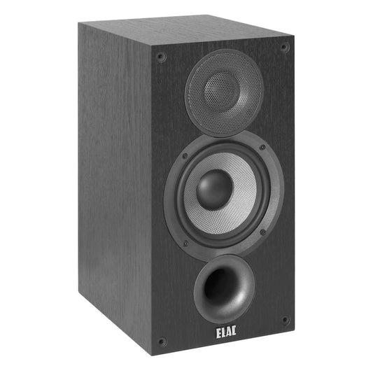 ELAC Debut 2.0 B5.2 - Bookshelf Speakers (Pair)