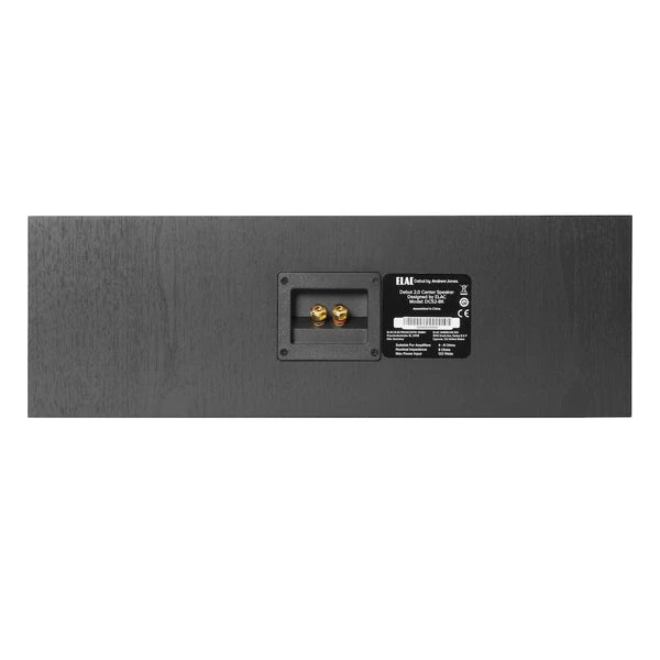 ELAC Debut 2.0 C5.2 - Center Speaker