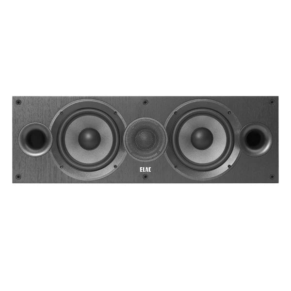 ELAC Debut 2.0 C6.2 - Center Speaker