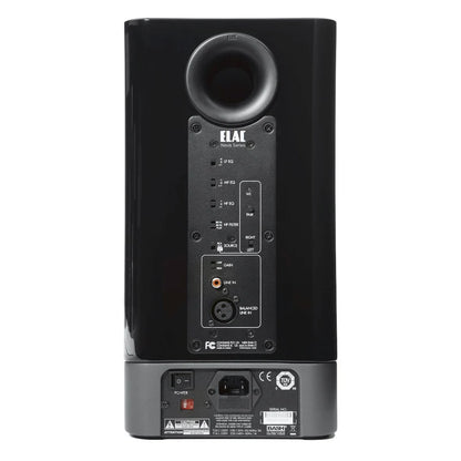 ELAC Navis ARB-51 - Active Bookshelf Speaker