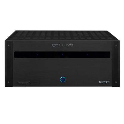 Emotiva XPA DR-3 - Differential Reference Three-Channel Power Amplifier