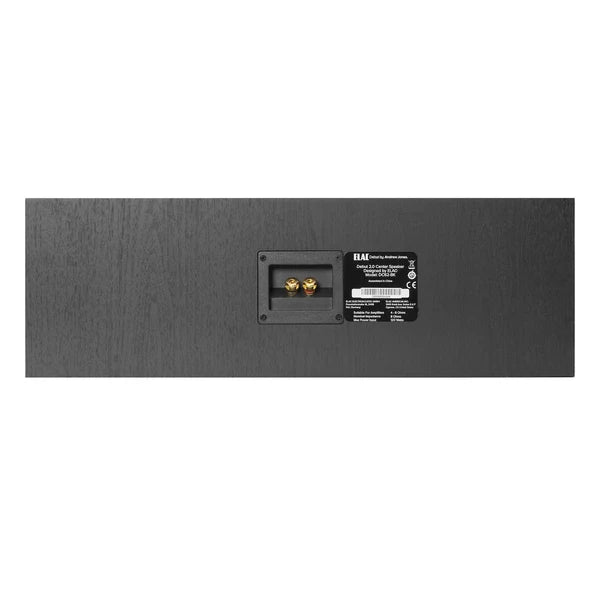 ELAC Debut 2.0 C6.2 - Center Speaker