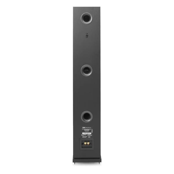 ELAC Debut 2.0 F6.2 - Floor Standing Speaker (Pair)