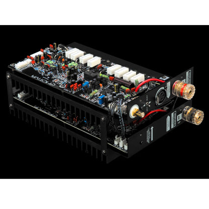 Emotiva XPA DR-3 - Differential Reference Three-Channel Power Amplifier
