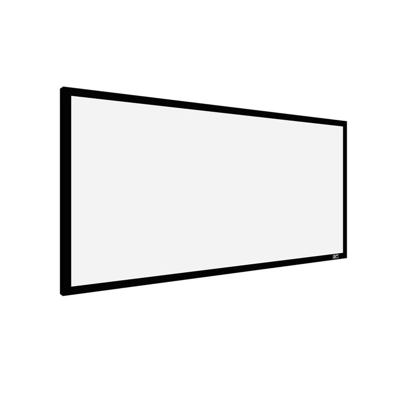 Elite Screens Sable Frame AcousticPro1080P3 Series - Acoustically Transparent Screen