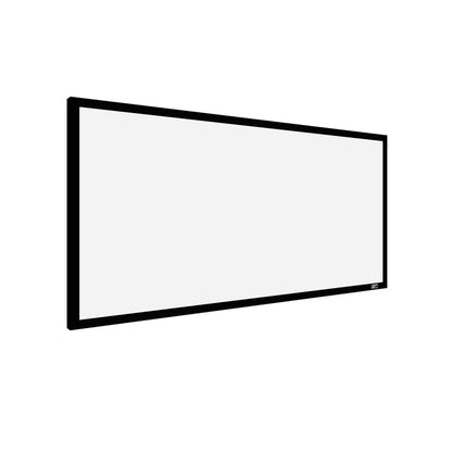 Elite Screens Sable Frame AcousticPro1080P3 Series - Acoustically Transparent Screen