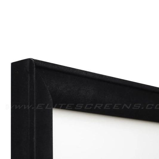Elite Screens Sable Frame AcousticPro1080P3 Series - Acoustically Transparent Screen