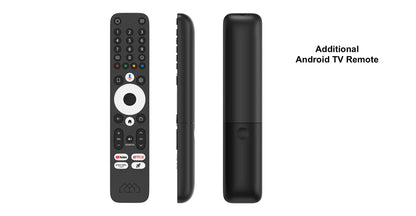 Dune HD Duo Cinema 8K