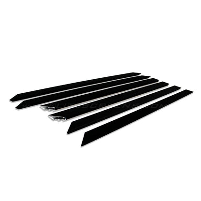 Elite Screens AR92H2-A1080P4K - 92 Inches Edge Free Cine Acoustic Pro 1080P Full HD Fixed Transparent Perforated Frame Home Theatre Projection Screen - (16:9)