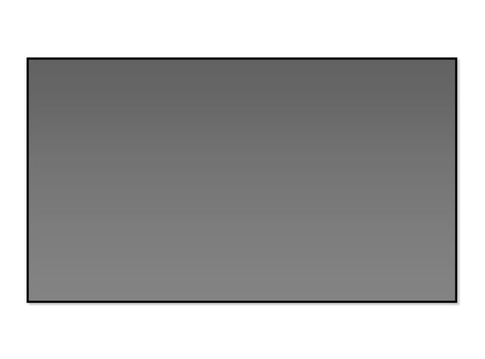 Elite AR100H-CLR3 Aeon CLR® 3 Series Edge Free, Ceiling Light Rejecting®, 16:9 Fixed Frame Projector Screen