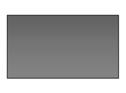 Elite AR100H-CLR3 Aeon CLR® 3 Series Edge Free, Ceiling Light Rejecting®, 16:9 Fixed Frame Projector Screen
