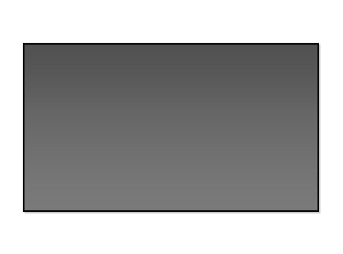 Elite Screens AR101H-CLR4 Edge Free® CLR4 Ambient Light Rejecting Screen