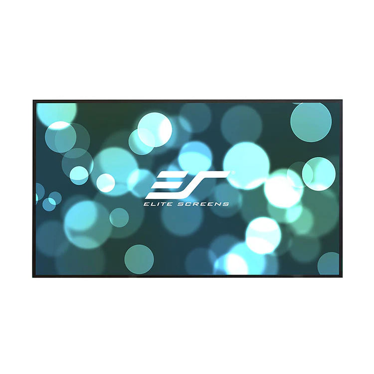 Elite Screens Curve AcousticPro CURVE165H-A4K