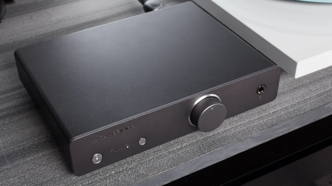 Cambridge Audio Alva Duo MM/MC Phono Pre-Amplifier
