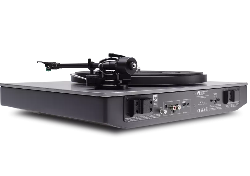 Cambridge Audio  Alva ST