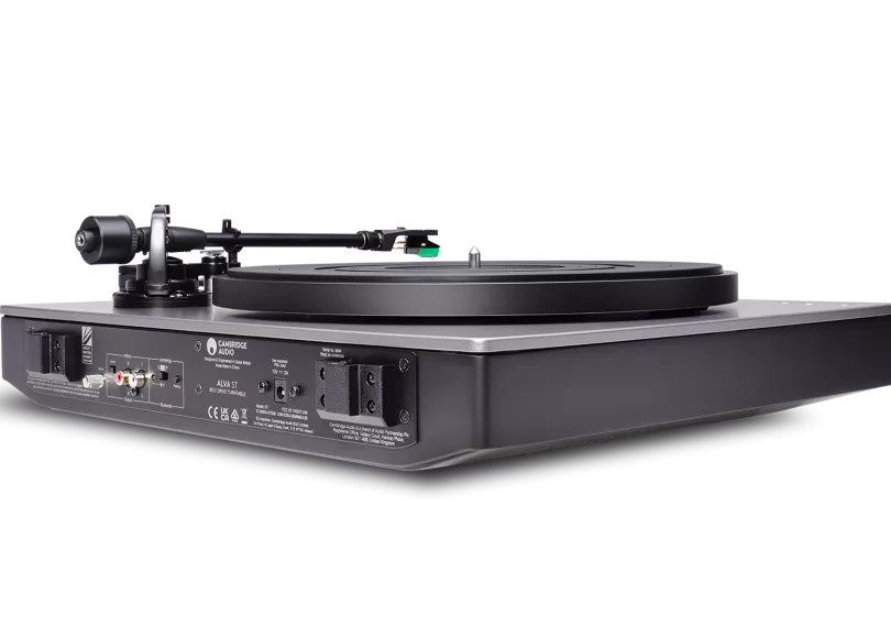 Cambridge Audio  Alva ST