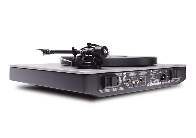 Cambridge Audio Alva TT V2