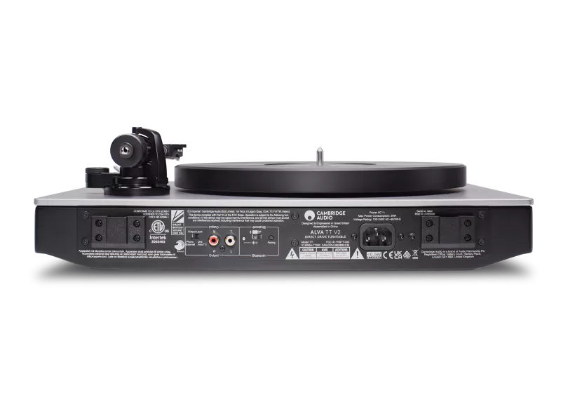 Cambridge Audio Alva TT V2