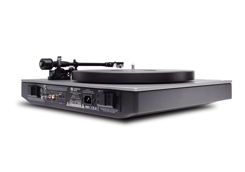 Cambridge Audio Alva TT V2