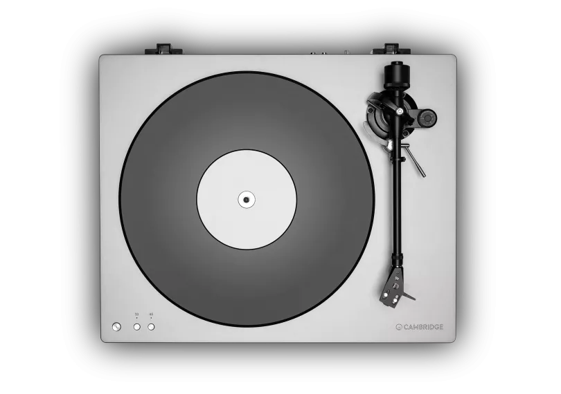 Cambridge Audio Alva TT V2