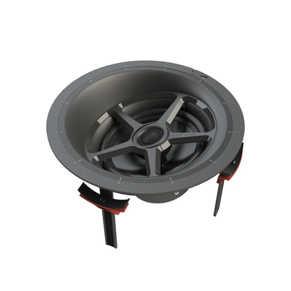 Adept Audio ICLCR62 with 6 1/2" woofer 100 watts Ceiling Speaker/LCR